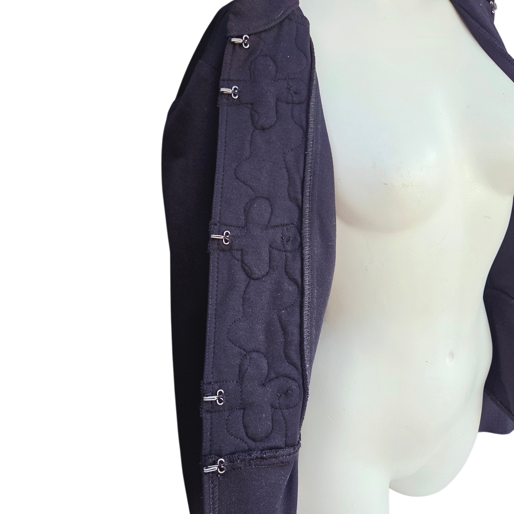 I.N.C. International Concepts Military‑Style Jacket – Size S (NWOT) - Picture 8 of 13